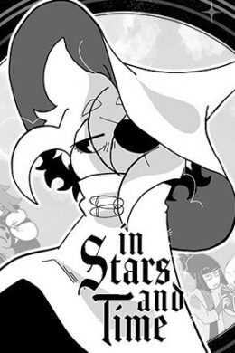 In Stars and Time (PC) - Steam Key - GLOBAL