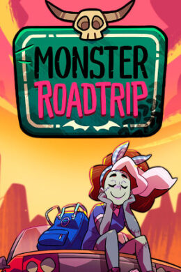 Monster Prom 3: Monster Roadtrip (PC) - Steam Key - GLOBAL