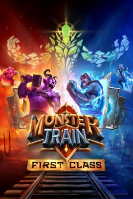 Monster Train | First Class XL Edition (PC) - Steam Key - GLOBAL