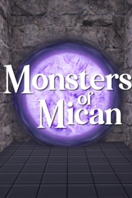 Monsters of Mican (PC) - Steam Key - GLOBAL