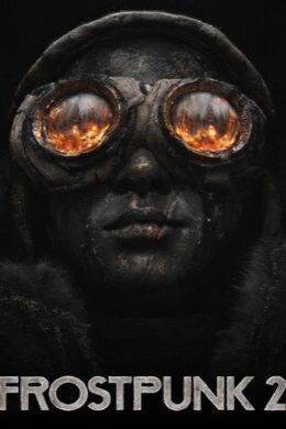 Frostpunk 2 (PC) - Steam Key - GLOBAL