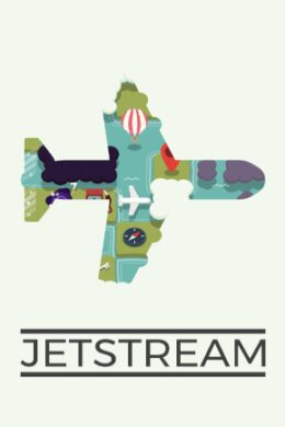 Jetstream (PC) - Steam Key - GLOBAL