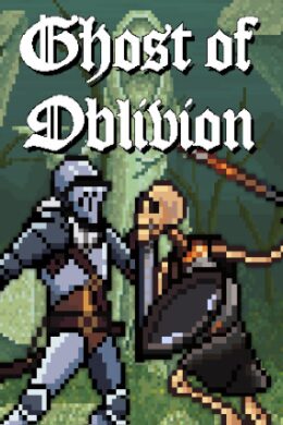 Ghosts of Oblivion (PC) - Steam Key - GLOBAL