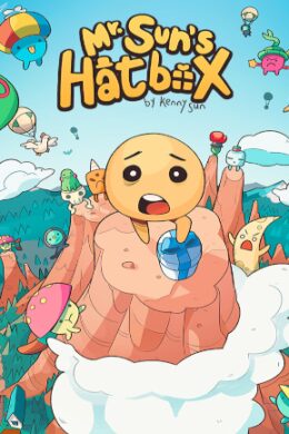 Mr. Sun's Hatbox (PC) - Steam Key - GLOBAL