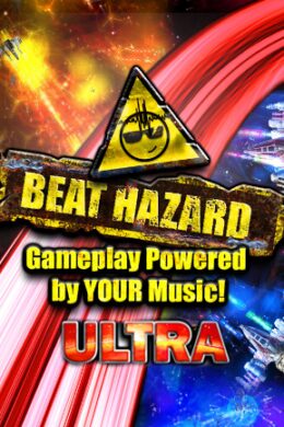 Beat Hazard + Ultra (PC) - Steam Key - GLOBAL