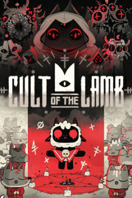 Cult of the Lamb (PC) - Steam Key - GLOBAL