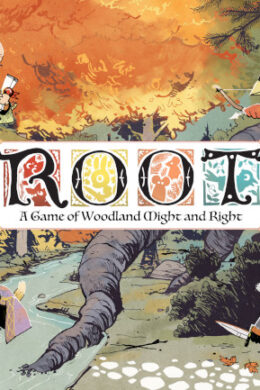 Root (PC) - Steam Key - GLOBAL