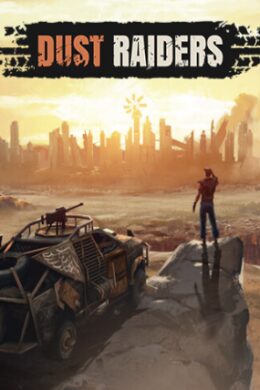 Dust Raiders (PC) - Steam Key - GLOBAL