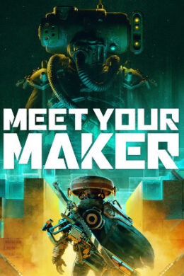 Meet Your Maker (PC) - Steam Key - GLOBAL