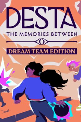 Desta: The Memories Between (PC) - Steam Key - GLOBAL