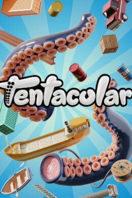 Tentacular (PC) - Steam Key - GLOBAL