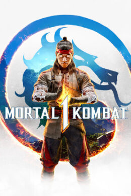 Mortal Kombat 1 (PC) - Steam Key - GLOBAL