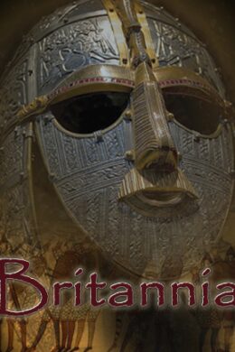 Britannia (PC) - Steam Key - GLOBAL
