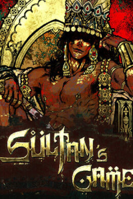 Sultan's Game (PC) - Steam Key - GLOBAL