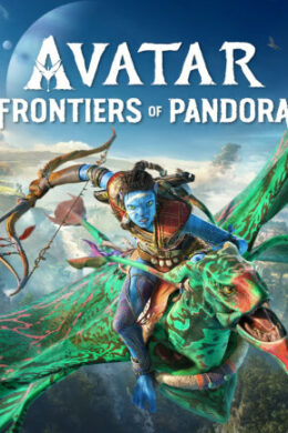Avatar: Frontiers of Pandora (PC) - Ubisoft Connect Key - GLOBAL