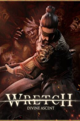 Wretch: Divine Ascent (PC) - Steam Key - GLOBAL