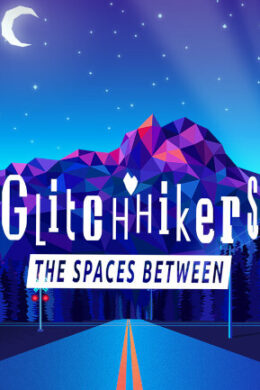 Glitchhikers: The Spaces Between (PC) - Steam Key - GLOBAL