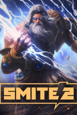 Smite 2 (PC) - Epic Games Key - GLOBAL