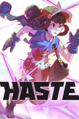 Haste (PC) - Steam Key - GLOBAL