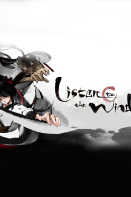 Listen to the Wind (PC) - Steam Key - GLOBAL