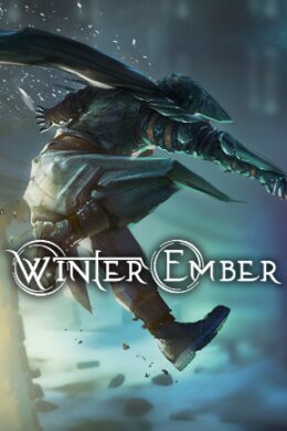 Winter Ember (PC) - Steam Key - GLOBAL