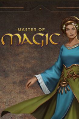Master of Magic (PC) - Steam Key - GLOBAL