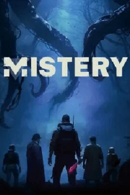 Mistery | Standard Edition (PC) - Steam Key - GLOBAL