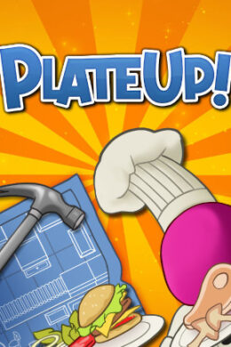PlateUp! (PC) - Steam Key - GLOBAL