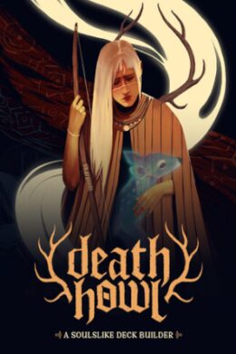 Death Howl (PC) - Steam Key - GLOBAL