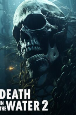 Death in the Water 2 (PC) - Steam Key - GLOBAL