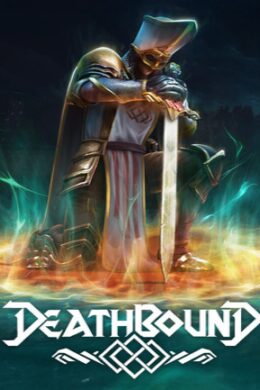 Deathbound (PC) - Steam Key - GLOBAL