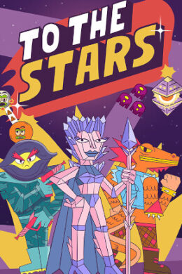 To the Stars (PC) - Steam Key - GLOBAL