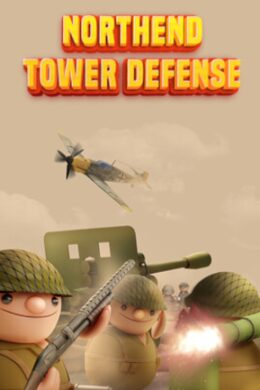 Northend Tower Defense (PC) - Steam Key - GLOBAL