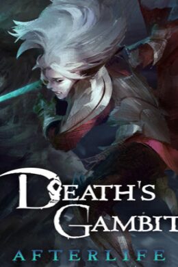 Death's Gambit | Afterlife (PC) - Steam Key - GLOBAL
