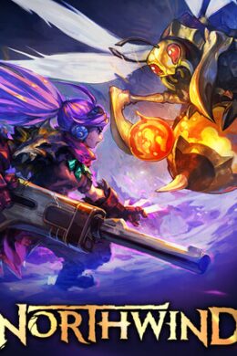 Northwind (PC) - Steam Key - GLOBAL