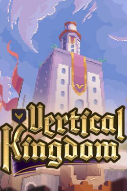 Vertical Kingdom (PC) - Steam Key - GLOBAL