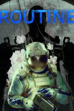 Routine (PC) - Steam Key - GLOBAL