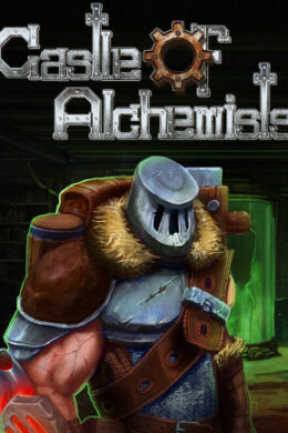 Castle Of Alchemists (PC) - Steam Key - GLOBAL