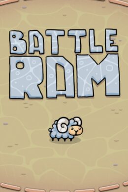 Battle Ram (PC) - Steam Key - GLOBAL