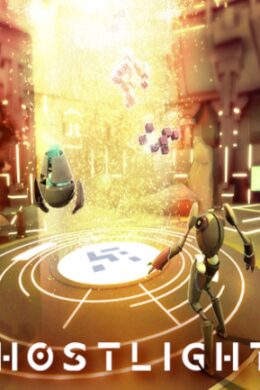 Hostlight (PC) - Steam Key - GLOBAL