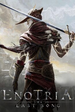 Enotria: The Last Song (PC) - Steam Key - GLOBAL
