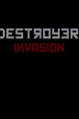 Destroyer: Invasion Steam Key GLOBAL