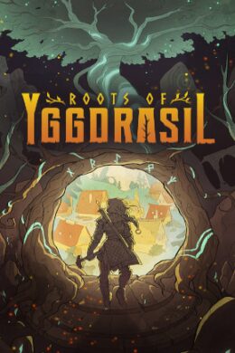 Roots of Yggdrasil (PC) - Steam Key - GLOBAL