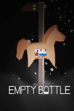 Empty Bottle (PC) - Steam Key - GLOBAL