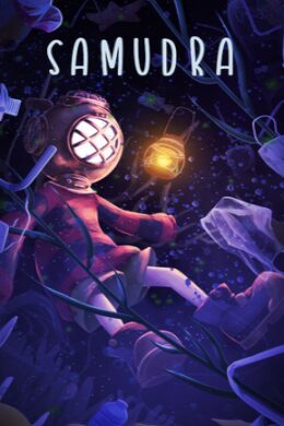 Samudra (PC) - Steam Key - GLOBAL