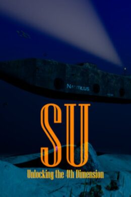 Su: Unlocking the 4th Dimension (PC) - Steam Key - GLOBAL