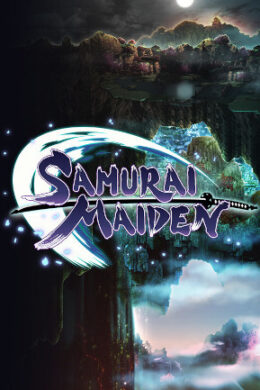 SAMURAI MAIDEN (PC) - Steam Key - GLOBAL