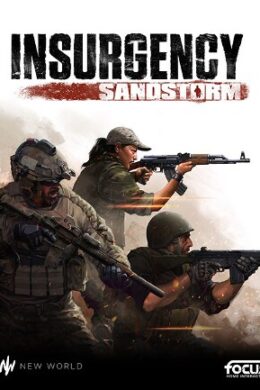 Insurgency: Sandstorm | 1-Year Anniversary Edition (PC) - Steam Key - GLOBAL