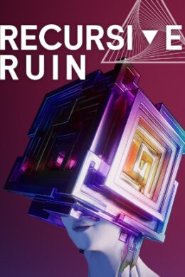 Recursive Ruin (PC) - Steam Key - GLOBAL