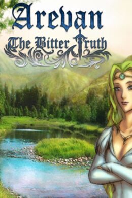 Arevan Steam Key GLOBAL